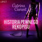 Historia pewnego rękopisu – opowiadanie erotyczne BDSM (MP3-Download)