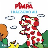 Pimpa i kaczątko Ali (MP3-Download)