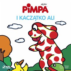 Pimpa i kaczątko Ali (MP3-Download) - Altan