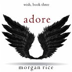 Adore (Wish, Book Three) (MP3-Download)