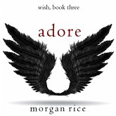 Adore (Wish, Book Three) (MP3-Download)