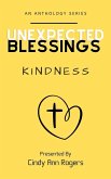 Unexpected Blessings Kindness (eBook, ePUB)