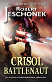 Crisol Battlenaut (eBook, ePUB) Crisol Battlenaut (eBook, ePUB)