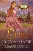 Grace (Brides of the Rio Grande, #1) (eBook, ePUB)