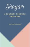 Shayari: A Journet Through Emotions (eBook, ePUB)