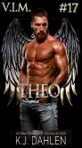 Theo (Vengeance Is Mine, #17) (eBook, ePUB)