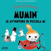 Le avventure di Piccola Mi (MP3-Download)