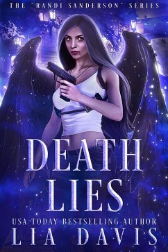 Death Lies (The Randi Sanderson Series, #3) (eBook, ePUB) - Davis, Lia