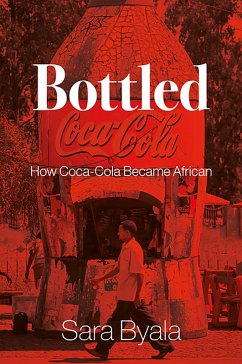 Cover Bottled (eBook, ePUB)