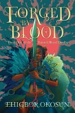 Forged by Blood (eBook, ePUB)