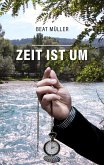 Zeit ist um (eBook, ePUB)