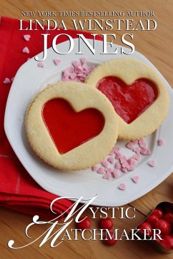 Cover Mystic Matchmaker (Mystic Springs) (eBook, ePUB)