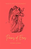 Poems of Eros (eBook, ePUB)