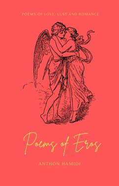 Cover Poems of Eros (eBook, ePUB)