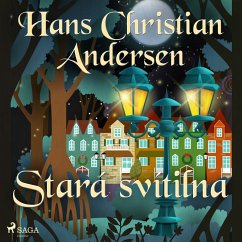 Stará svítilna (MP3-Download) - Andersen, H.C.