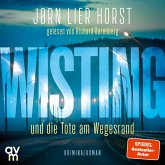 Wisting und die Tote am Wegesrand / Wistings schwierigste Fälle Bd.1 (MP3-Download)