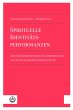 Spirituelle Identitätsperformanzen... - Bild 1