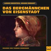Das Bergmännchen von Eisenstadt (MP3-Download)