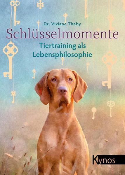 Schlüsselmomente (eBook, ePUB)