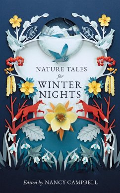 Cover Nature Tales for Winter Nights (eBook, ePUB)