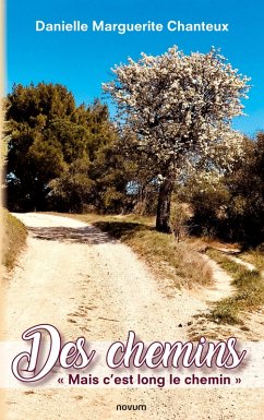 Cover Des chemins (eBook, ePUB)