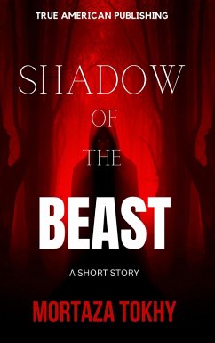 Cover Shadow Of The Beast (eBook, ePUB)