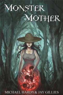 Cover Monster Mother (eBook, ePUB)