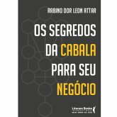 Os segredos da Cabala para o seu negócio (eBook, ePUB)