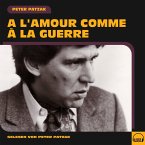 A l'amour comme à la guerre (MP3-Download)