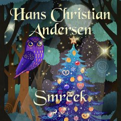Smrček (MP3-Download) - Andersen, H.C.