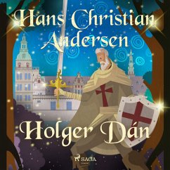 Holger Dán (MP3-Download) - Andersen, H.C.