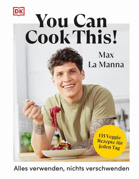 You can cook this! (eBook, ePUB) You can cook this! (eBook, ePUB)