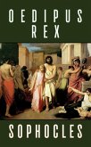 Oedipus Rex (eBook, ePUB)