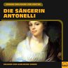 Die Sängerin Antonelli (MP3-Download) - Bild 1