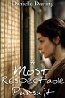 A Most Respectable Pursuit (eBook, ePUB) - Bild 1