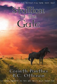 Cover Stallion of the Gale (eBook, ePUB)