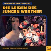 Die Leiden des jungen Werther (MP3-Download) Die Leiden des jungen Werther (MP3-Download)