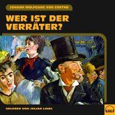 Wer ist der Verräter? (MP3-Download)