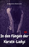 In den Fängen der Karate-Ladys (eBook, ePUB)