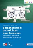 Sprachsensibel unterrichten in der Grundschule (eBook, PDF)