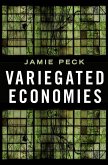 Variegated Economies (eBook, ePUB)