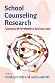 School Counseling Research (eBook, ePUB)