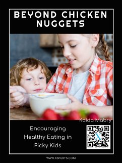 Beyond Chicken Nuggets (eBook, ePUB) - Mabry, Kaida