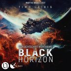 Black Horizon (MP3-Download)