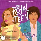 Kiss the Soulmate (MP3-Download)