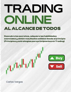 Trading Online al alcance de todos (eBook, ePUB) - Vargas, Carlos
