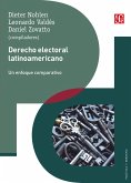 Derecho electoral latinoamericano (eBook, PDF)