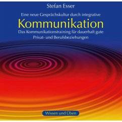 Kommunikation (MP3-Download) - Esser, Stefan