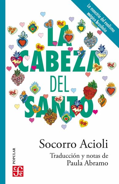 La cabeza del santo (eBook, ePUB) La cabeza del santo (eBook, ePUB)