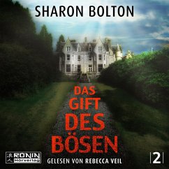 Das Gift des Bösen (MP3-Download) - Bolton, Sharon